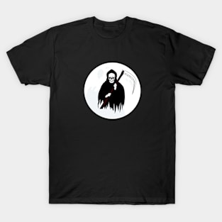 Halloween Killer T-Shirt